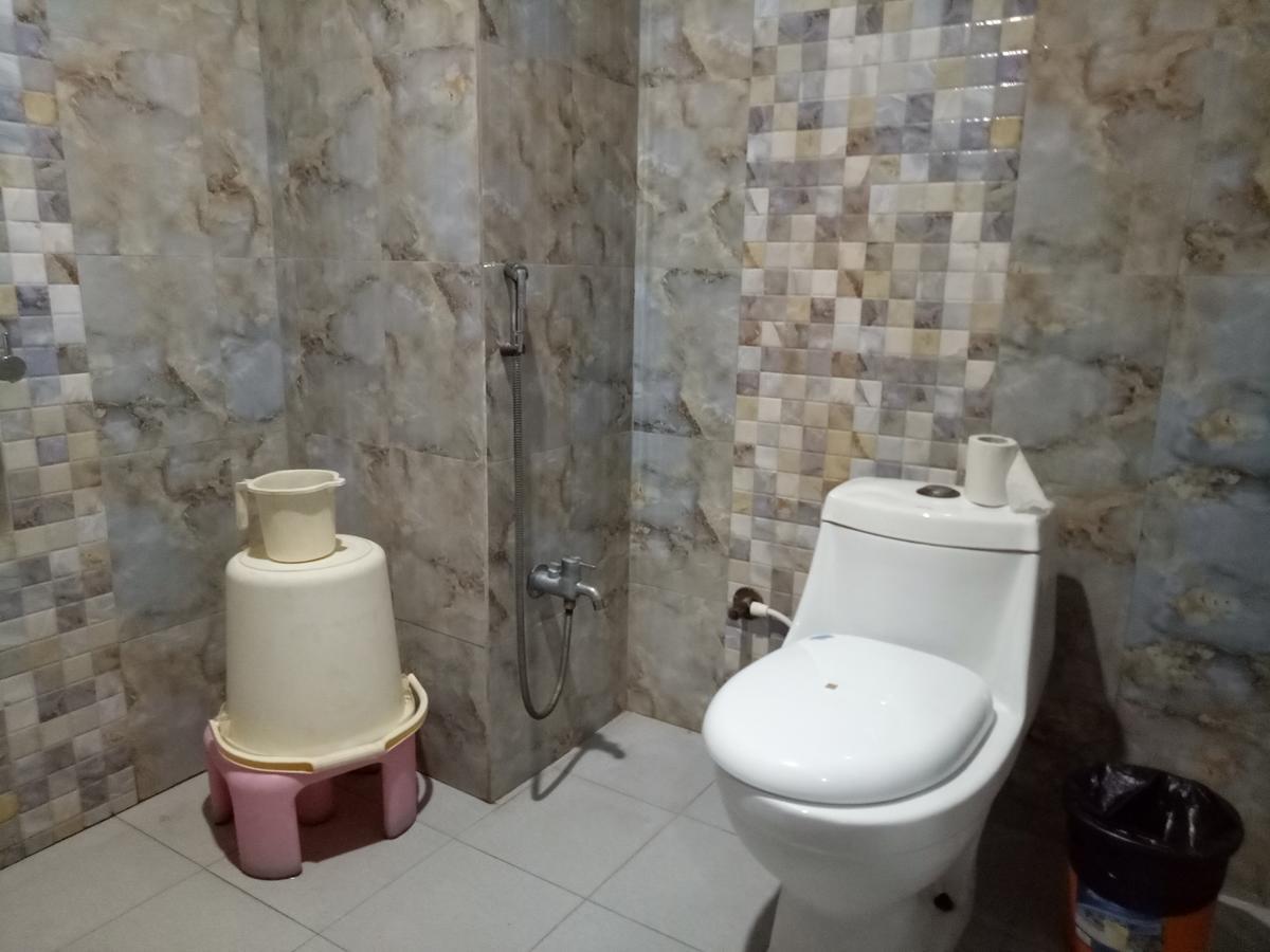 Hotel Deccan Park Hyderabad Esterno foto